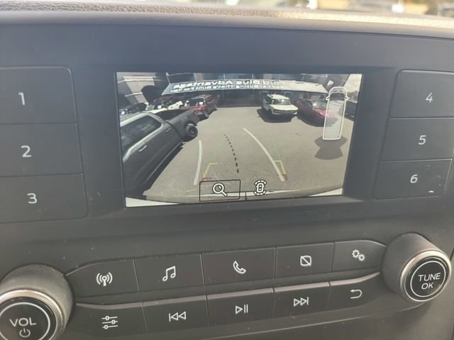 Certified 2022 Ford Transit 150 XL RWD image 20