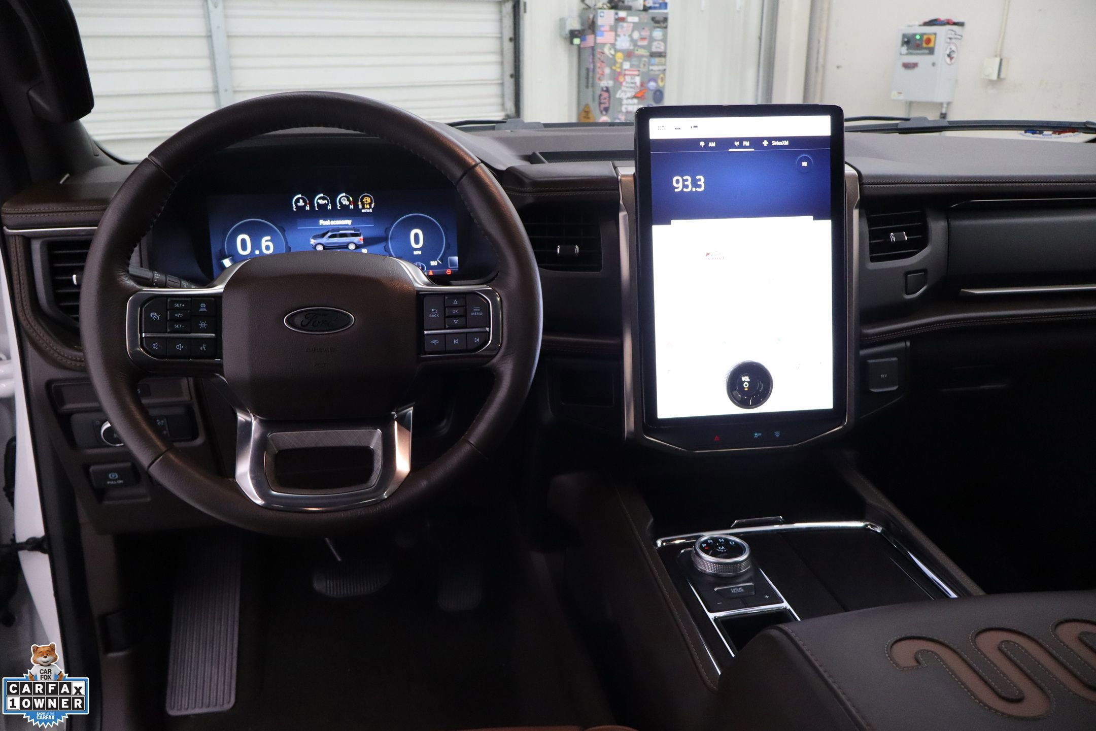 Certified 2022 Ford Expedition King Ranch image 19