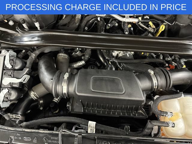 Certified 2024 Ford Explorer ST w/ Equipment Group 401A AWD/4WD image 26