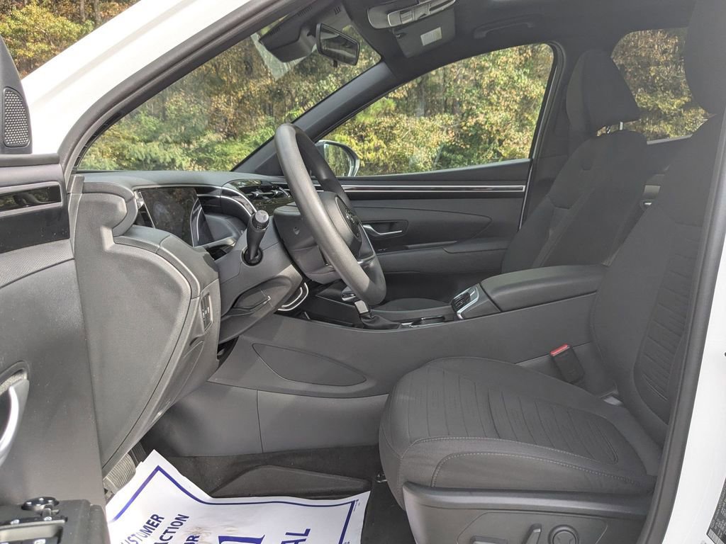 Used 2024 Hyundai Santa Cruz SEL w/ Activity Package image 26