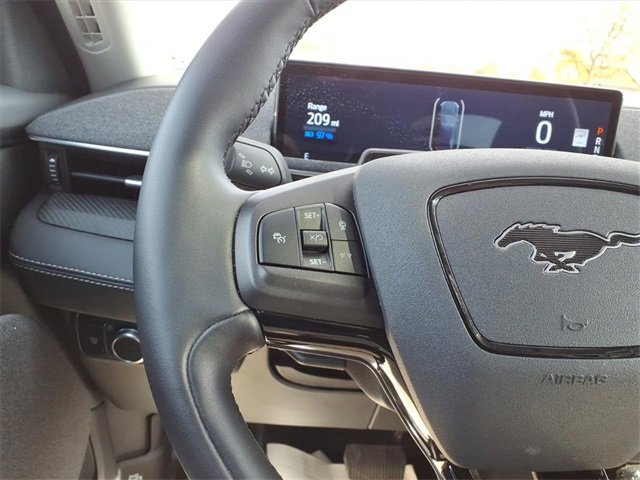 Certified 2022 Ford Mustang Mach-E Premium image 16