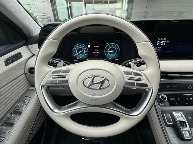 Used 2023 Hyundai Palisade Calligraphy FWD image 24