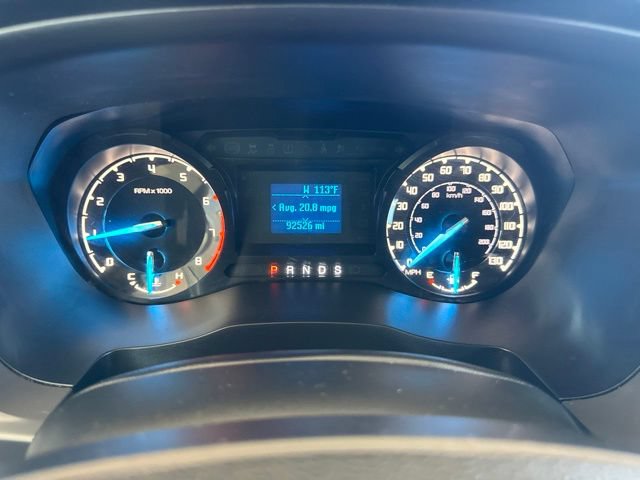 Certified 2020 Ford Ranger XL w/ Equipment Group 101A Mid RWD image 14