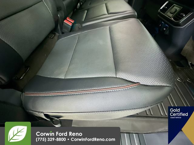 Certified 2022 Ford F150 Lariat AWD/4WD image 31