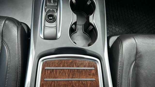 Used 2018 Acura MDX SH-AWD w/ Technology Package image 22