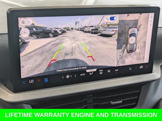 Certified 2026 Ford Explorer ST w/ Sun And Sound Package AWD/4WD image 24