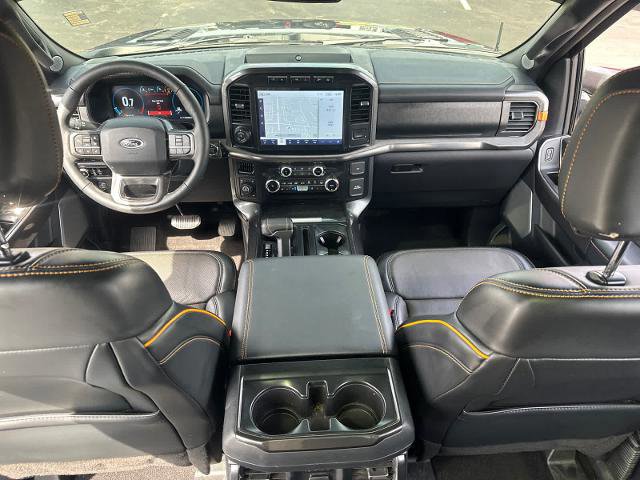 Certified 2023 Ford F150 Tremor w/ Equipment Group 402A High AWD/4WD image 16
