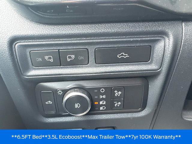 Certified 2021 Ford F150 XLT w/ Equipment Group 302A High AWD/4WD image 11