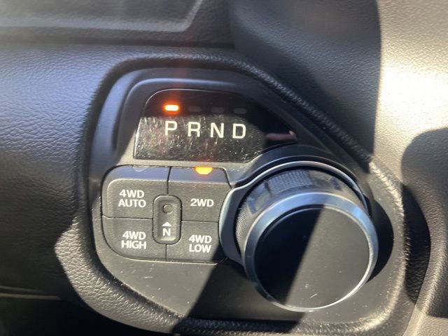 Used 2019 RAM 1500 Big Horn image 23