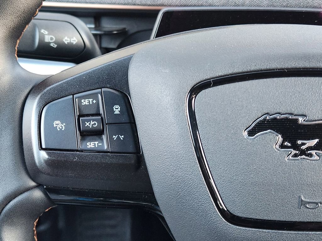 Certified 2021 Ford Mustang Mach-E GT image 22