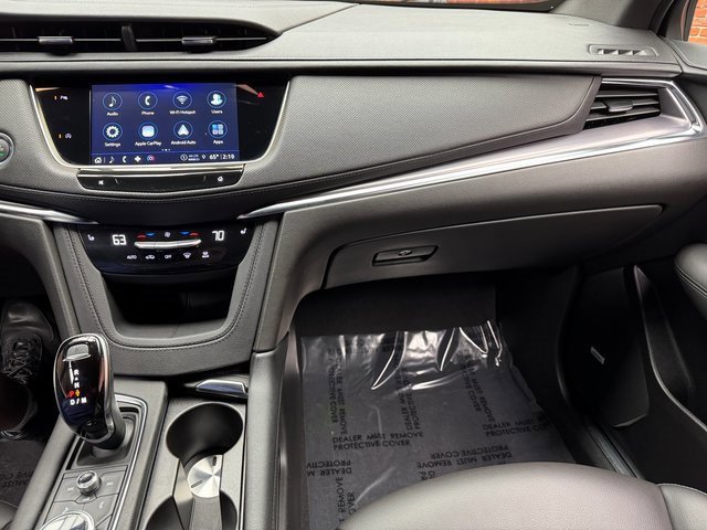 Used 2022 Cadillac XT5 Luxury image 18