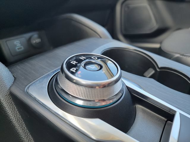 Certified 2023 Ford Escape SE FWD image 30