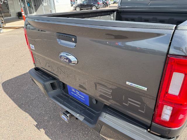 Certified 2020 Ford Ranger XLT w/ Equipment Group 302A Luxury AWD/4WD image 17
