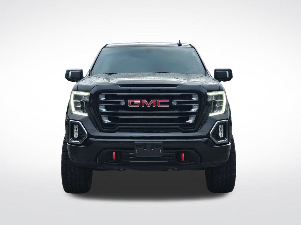 Used 2022 GMC Sierra 1500 AT4 w/ AT4 Preferred Package AWD/4WD image 18