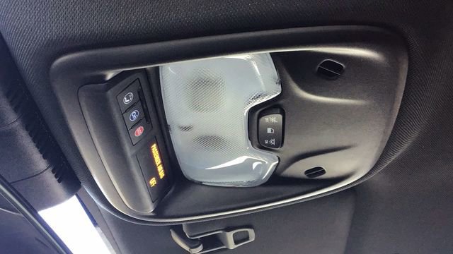 Used 2025 Chevrolet Colorado Trail Boss image 21