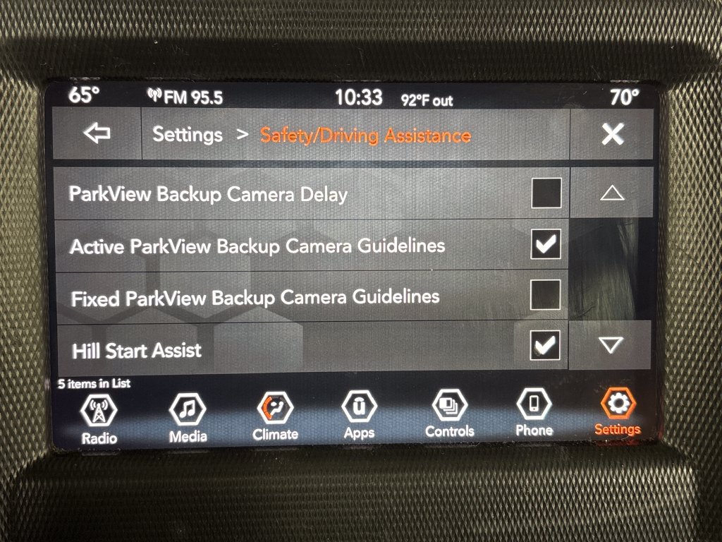 Used 2021 Jeep Wrangler Unlimited Sport AWD/4WD image 27