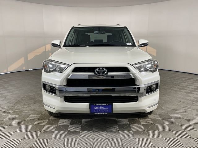 Used 2019 Toyota 4Runner Limited AWD/4WD image 29