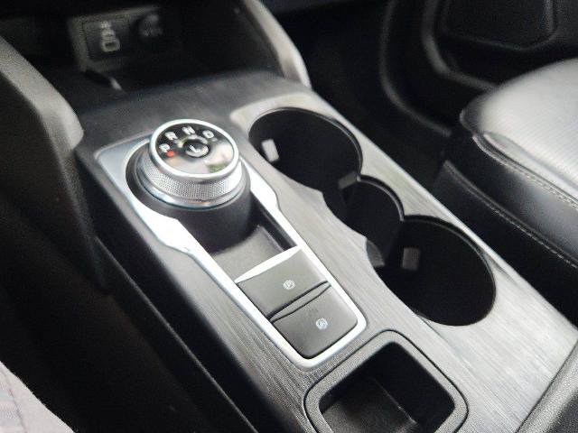 Certified 2024 Ford Escape Platinum AWD/4WD image 22