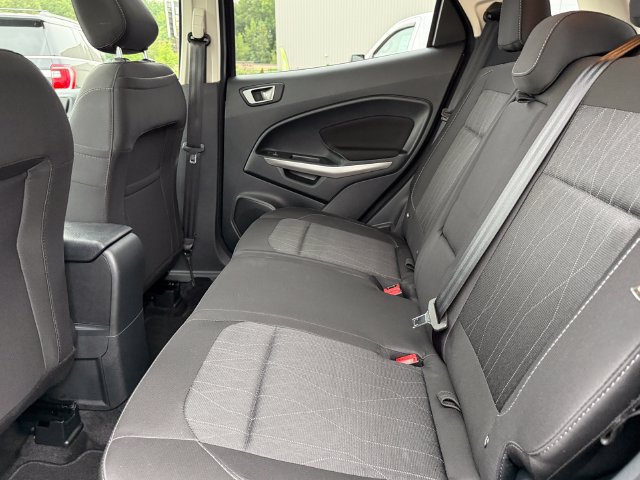 Certified 2022 Ford EcoSport SE AWD/4WD image 19