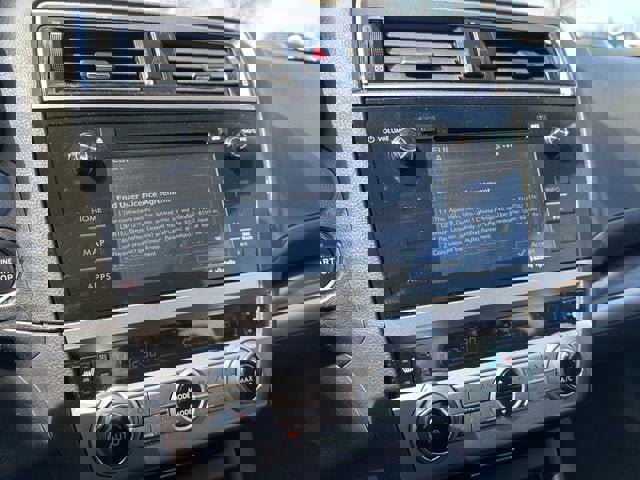 Used 2017 Subaru Legacy 2.5i Sport image 9