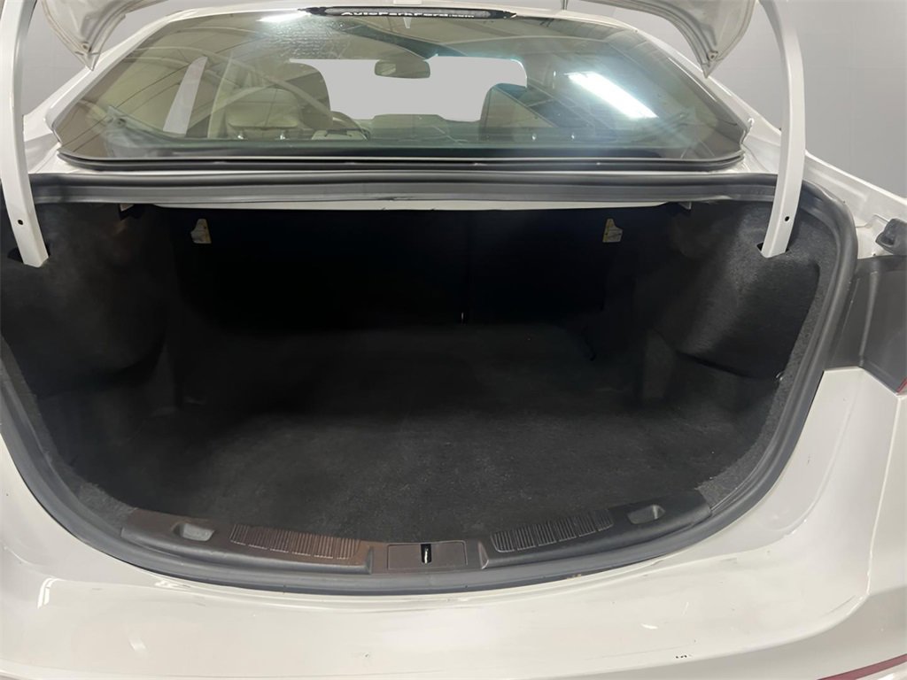 Certified 2020 Ford Fusion S image 35