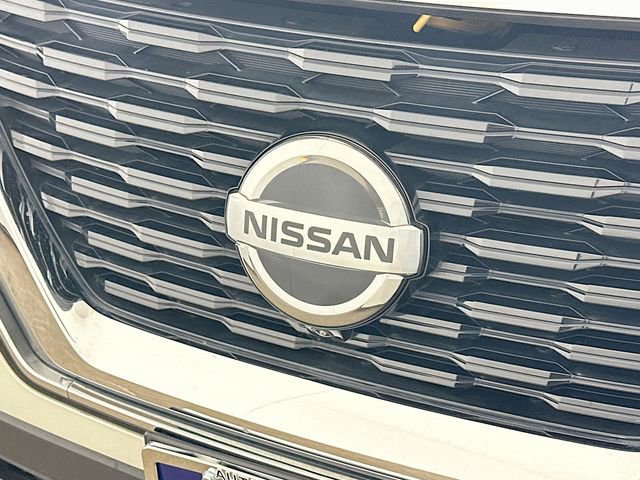 Used 2021 Nissan Rogue SL image 31