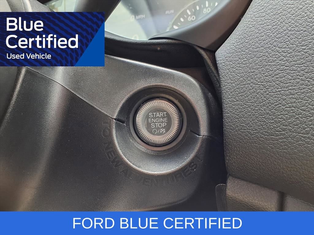 Used 2023 Jeep Renegade Altitude w/ Convenience Group I image 11