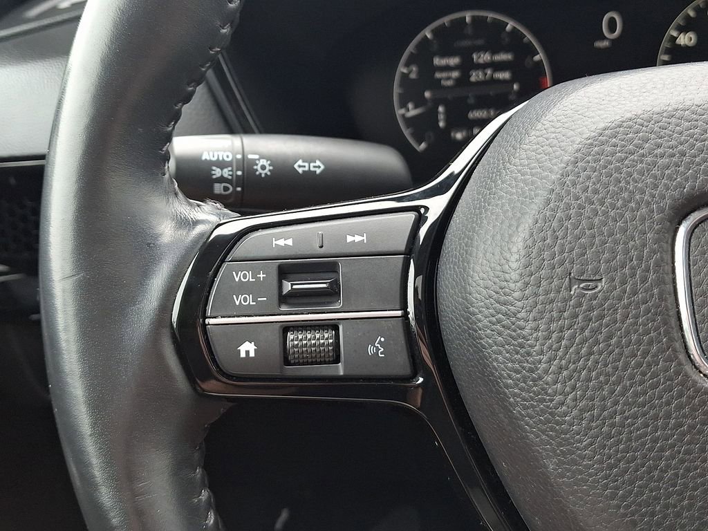 Used 2024 Honda CR-V EX-L image 22