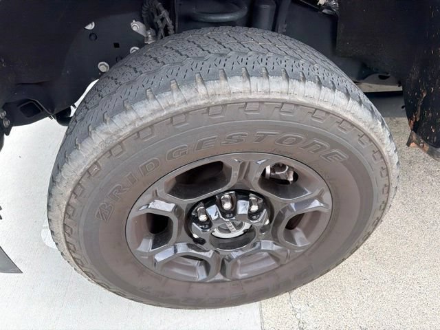 Certified 2024 Ford F250 XL w/ STX Appearance Package AWD/4WD video 2