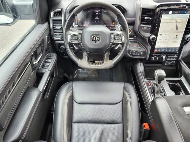 Used 2024 RAM 1500 TRX AWD/4WD image 13