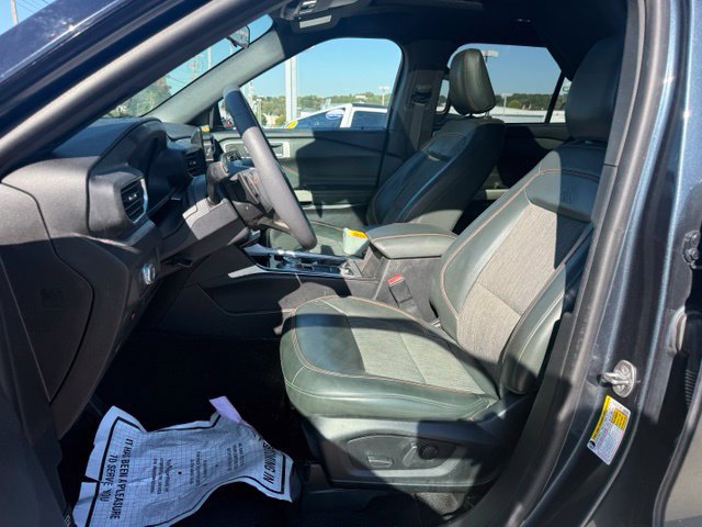 Certified 2022 Ford Explorer Timberline AWD/4WD image 14