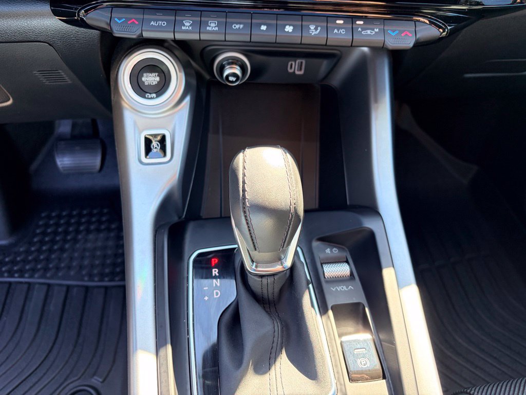 Used 2024 Dodge Hornet GT w/ Cold Weather Group AWD/4WD image 12