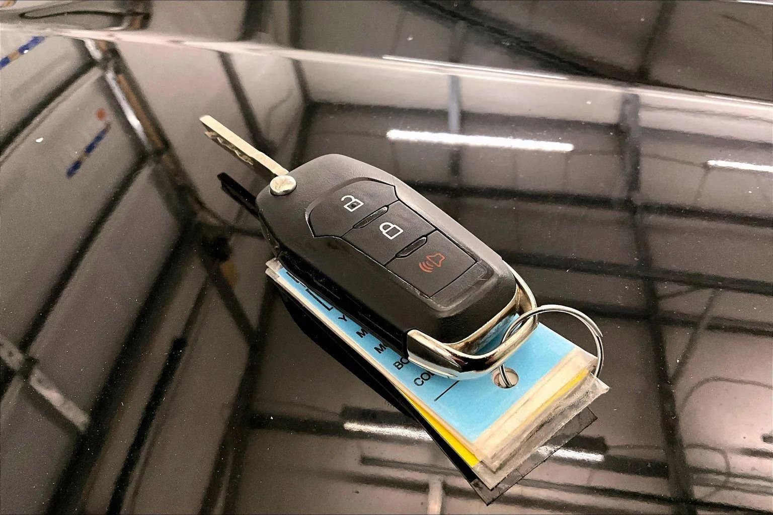 Certified 2022 Ford Maverick XL w/ Equipment Group 100A Standard image 9