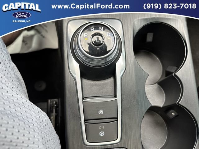 Certified 2024 Ford Escape ST-Line w/ Tech Pack #1 image 30