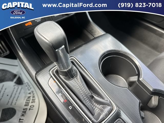 Used 2024 Honda Civic Sport image 30