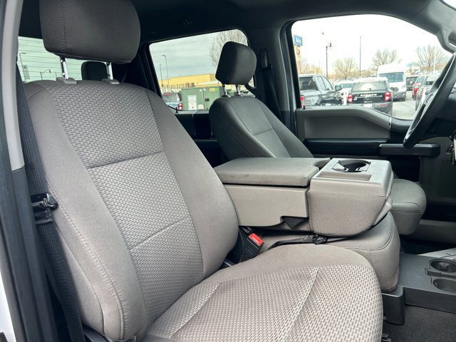 Certified 2020 Ford F250 XLT w/ XLT Value Package image 19