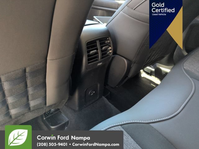 Certified 2024 Ford Bronco Sport Big Bend AWD/4WD image 29