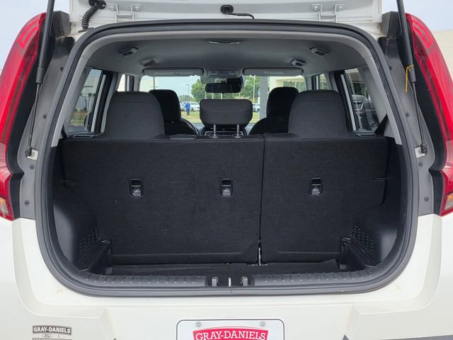 Used 2021 Kia Soul S FWD image 26
