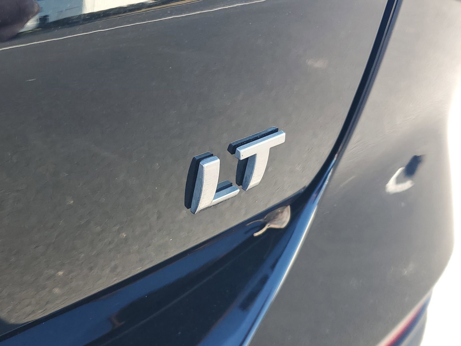 Used 2024 Chevrolet Equinox LT image 7