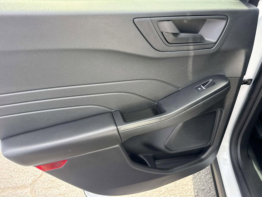 Certified 2025 Ford Escape Active image 9