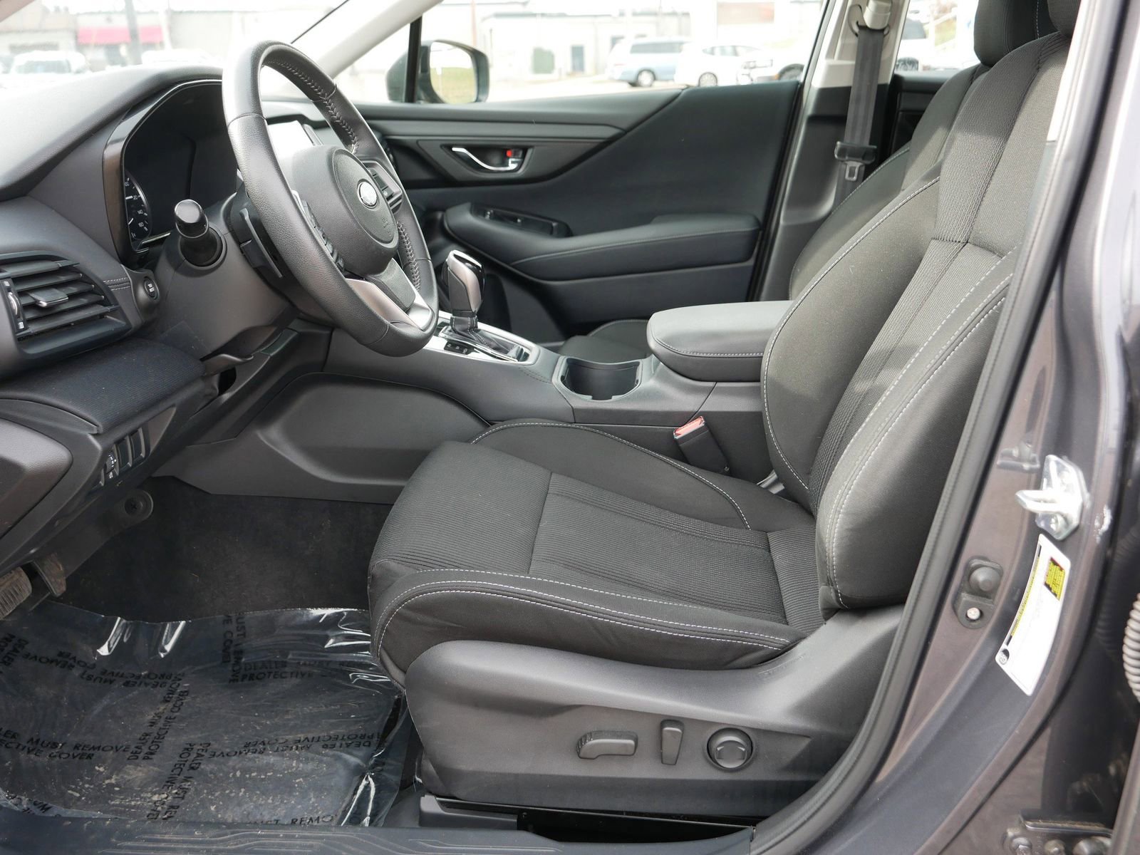 Used 2024 Subaru Legacy Premium image 12