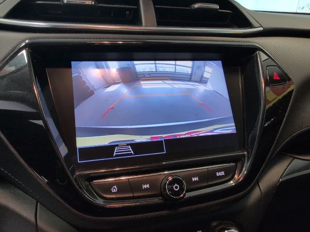 Certified 2023 Chevrolet TrailBlazer LT w/ Convenience Package FWD image 23