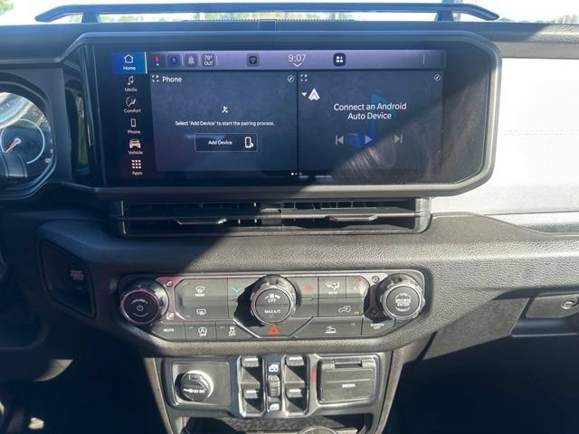 Used 2026 Jeep Gladiator Sport AWD/4WD image 13