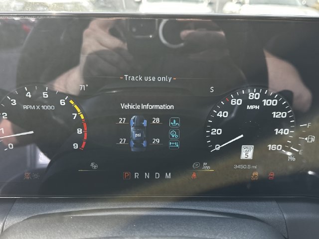 Certified 2024 Ford Mustang GT Premium w/ GT Performance Package RWD image 19