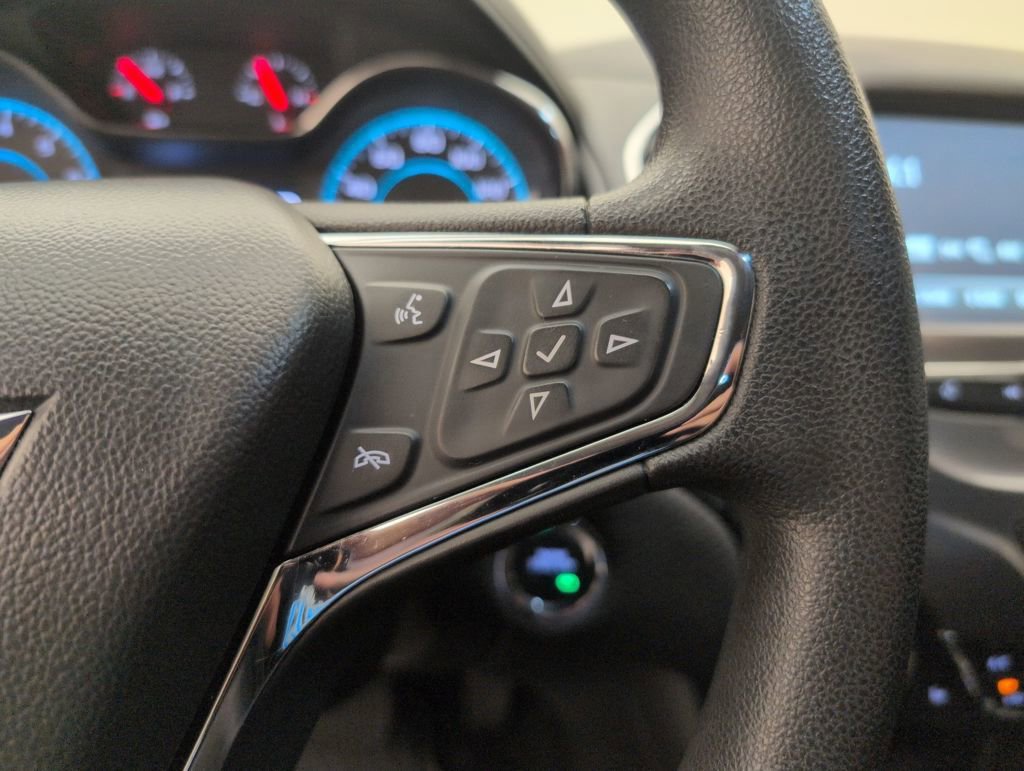 Used 2017 Chevrolet Cruze LT w/ Convenience Package image 42