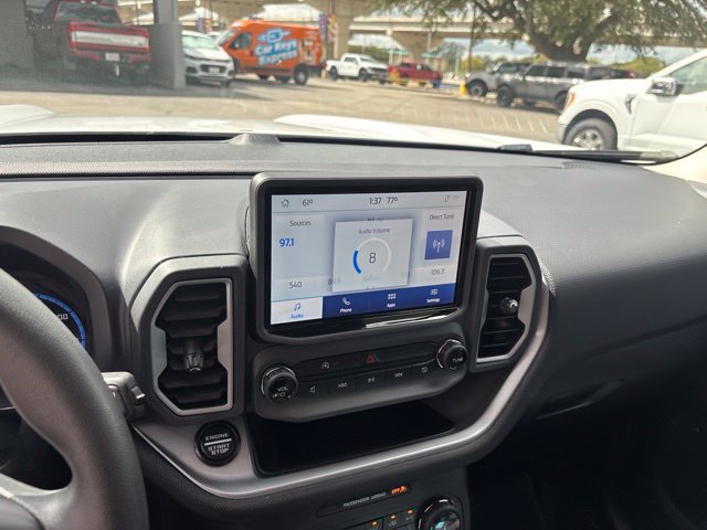 Certified 2022 Ford Bronco Sport Big Bend AWD/4WD image 15