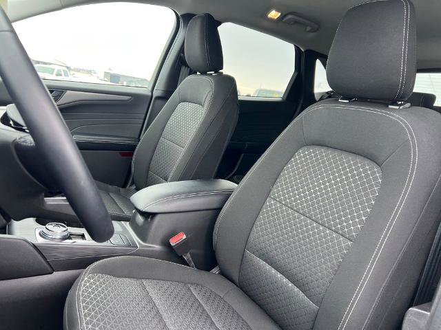 Certified 2023 Ford Escape Active image 32