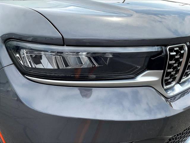 Used 2022 Jeep Grand Cherokee Summit AWD/4WD image 34