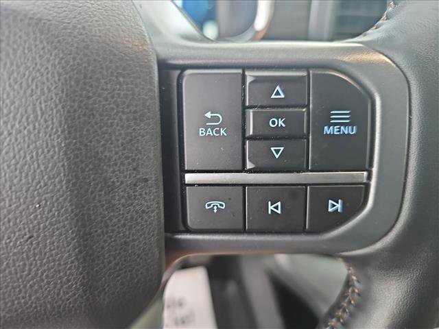 Certified 2024 Ford F150 Lariat w/ FX4 Off-Road Package image 25