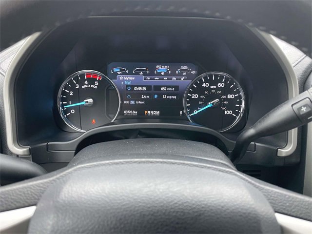 Certified 2020 Ford F350 Lariat w/ Lariat Ultimate Package image 18